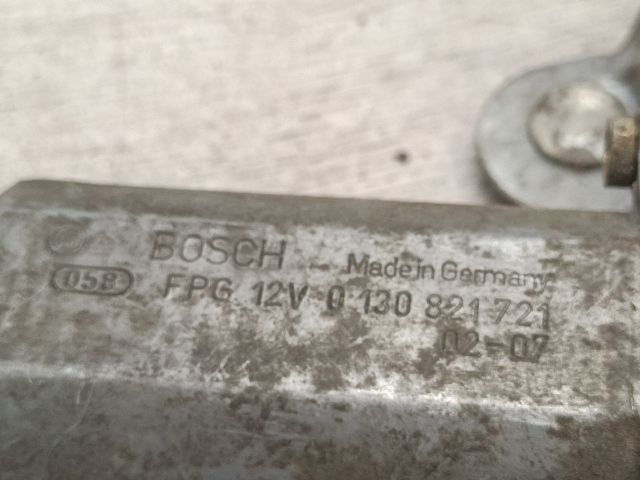 bontott RENAULT MEGANE I Jobb első Ablakemelő Szerkezet (Elektromos)