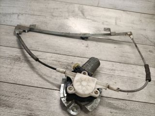 bontott RENAULT MEGANE I Jobb első Ablakemelő Szerkezet (Elektromos)