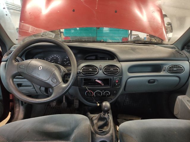 bontott RENAULT MEGANE I Jobb első Ablakemelő Szerkezet (Elektromos)