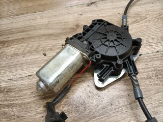 bontott RENAULT MEGANE I Jobb első Ablakemelő Szerkezet (Elektromos)