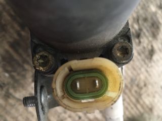 bontott RENAULT MEGANE I Jobb első Ablakemelő Szerkezet (Elektromos)