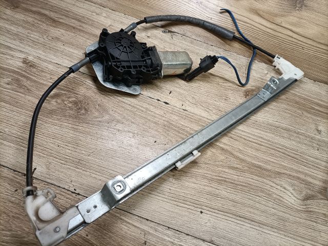 bontott RENAULT MEGANE I Jobb első Ablakemelő Szerkezet (Elektromos)