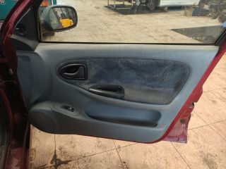 bontott RENAULT MEGANE I Jobb első Ablakemelő Szerkezet (Elektromos)