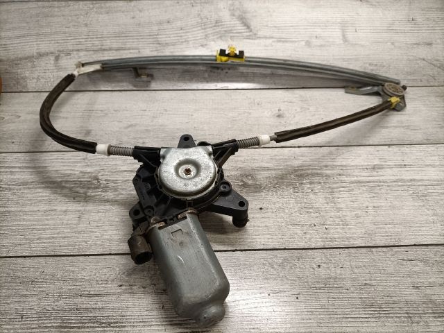 bontott RENAULT MEGANE I Jobb első Ablakemelő Szerkezet (Elektromos)