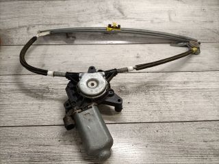 bontott RENAULT MEGANE I Jobb első Ablakemelő Szerkezet (Elektromos)