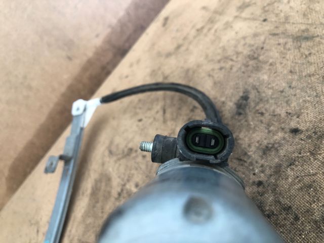 bontott RENAULT MEGANE I Jobb első Ablakemelő Szerkezet (Elektromos)