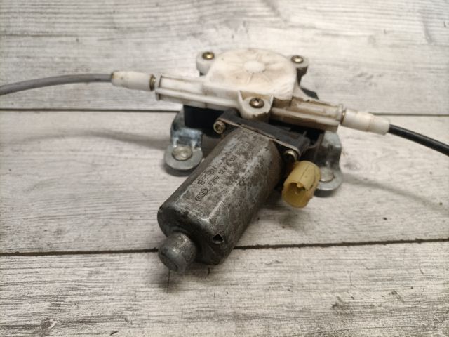 bontott RENAULT MEGANE I Jobb első Ablakemelő Szerkezet (Elektromos)