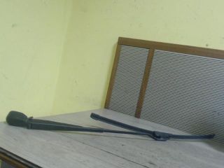 bontott RENAULT MEGANE I Jobb első Ablaktörlő Kar