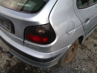 bontott RENAULT MEGANE I Jobb első Ajtó Kábelköteg