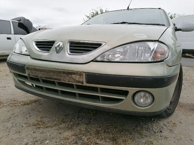 bontott RENAULT MEGANE I Jobb első Ajtó Kárpit