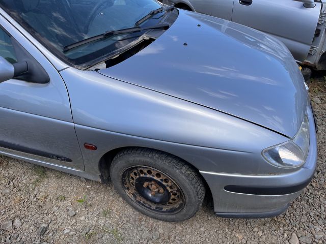 bontott RENAULT MEGANE I Jobb első Ajtó Kárpit