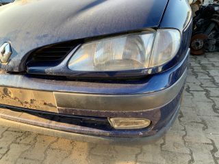 bontott RENAULT MEGANE I Jobb első Ajtó (Részeivel)