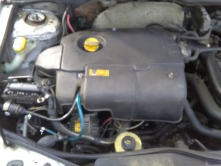 bontott RENAULT MEGANE I Jobb első Ajtó (Üres lemez)