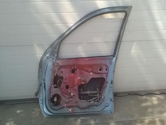 bontott RENAULT MEGANE I Jobb első Ajtó (Üres lemez)