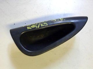 bontott RENAULT MEGANE I Jobb első Ajtóbehúzó