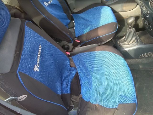 bontott RENAULT MEGANE I Jobb első Ajtóbehúzó