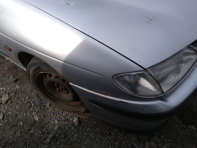 bontott RENAULT MEGANE I Jobb első Ajtóbehúzó