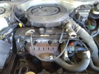 bontott RENAULT MEGANE I Jobb első Ajtóbehúzó