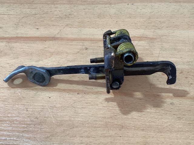 bontott RENAULT MEGANE I Jobb első Ajtóhatároló