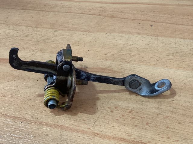 bontott RENAULT MEGANE I Jobb első Ajtóhatároló