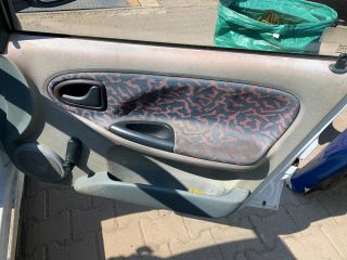 bontott RENAULT MEGANE I Jobb első Ajtóhatároló