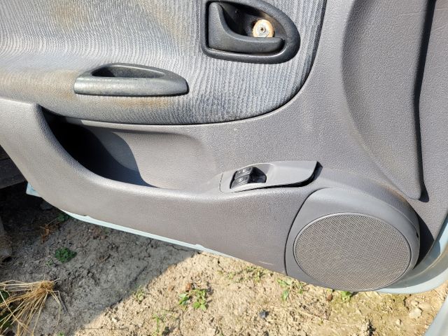 bontott RENAULT MEGANE I Jobb első Ajtóhatároló