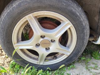 bontott RENAULT MEGANE I Jobb első Ajtóhatároló