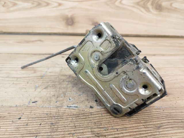 bontott RENAULT MEGANE I Jobb első Ajtózár