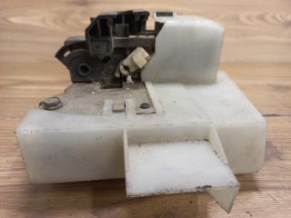 bontott RENAULT MEGANE I Jobb első Ajtózár