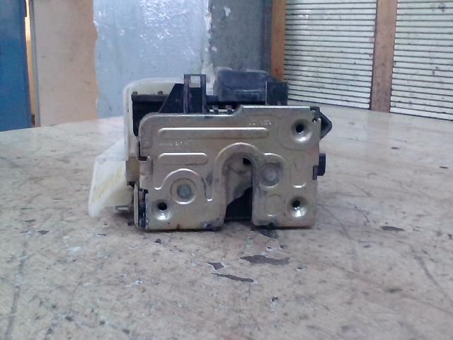 bontott RENAULT MEGANE I Jobb első Ajtózár