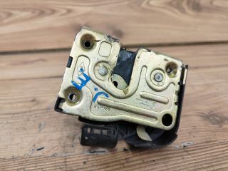 bontott RENAULT MEGANE I Jobb első Ajtózár