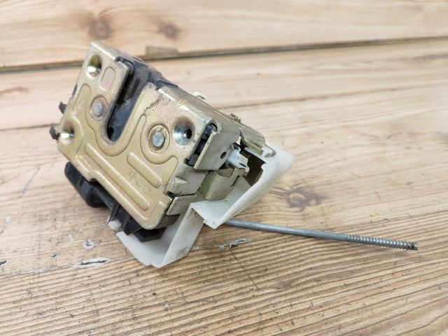 bontott RENAULT MEGANE I Jobb első Ajtózár