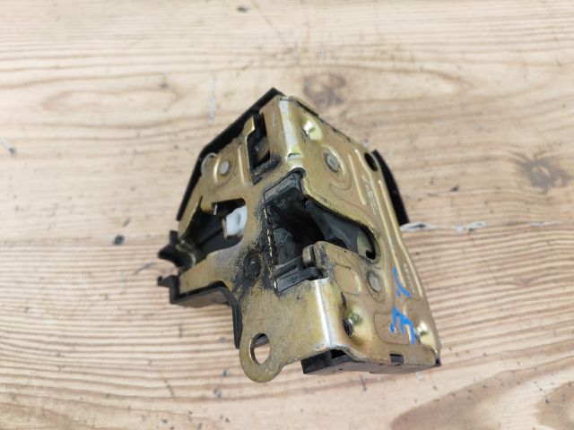 bontott RENAULT MEGANE I Jobb első Ajtózár