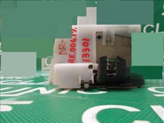 bontott RENAULT MEGANE I Jobb első Ajtózár