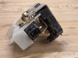 bontott RENAULT MEGANE I Jobb első Ajtózár