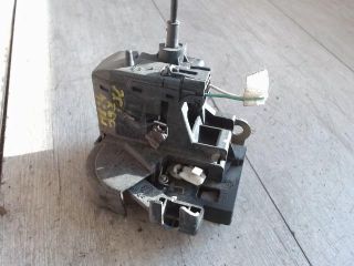 bontott RENAULT MEGANE I Jobb első Ajtózár