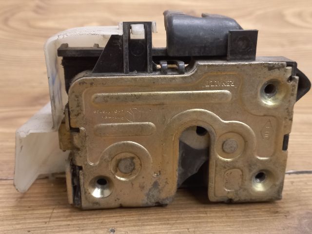 bontott RENAULT MEGANE I Jobb első Ajtózár