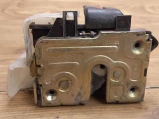 bontott RENAULT MEGANE I Jobb első Ajtózár