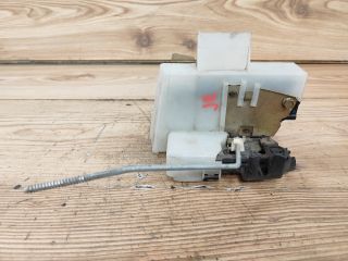 bontott RENAULT MEGANE I Jobb első Ajtózár