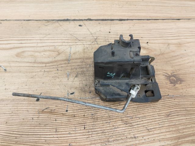 bontott RENAULT MEGANE I Jobb első Ajtózár