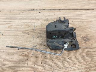 bontott RENAULT MEGANE I Jobb első Ajtózár