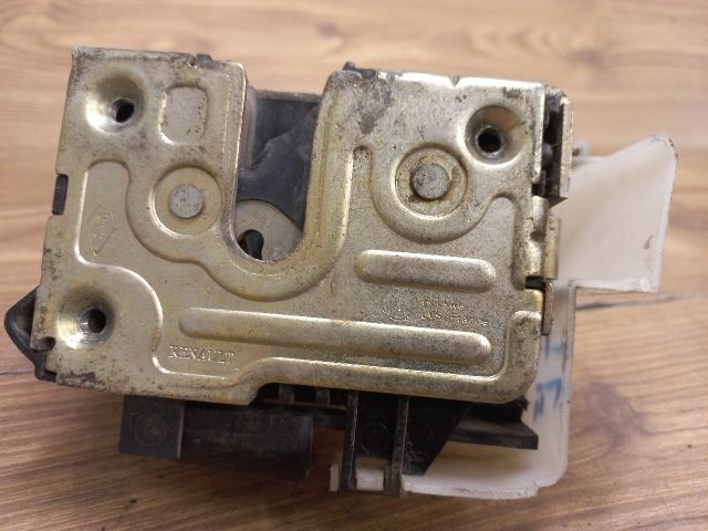 bontott RENAULT MEGANE I Jobb első Ajtózár