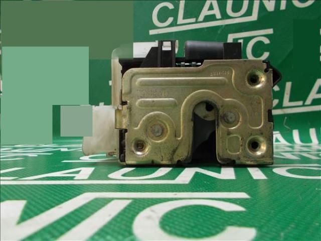 bontott RENAULT MEGANE I Jobb első Ajtózár