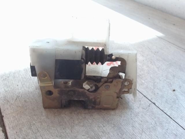 bontott RENAULT MEGANE I Jobb első Ajtózár