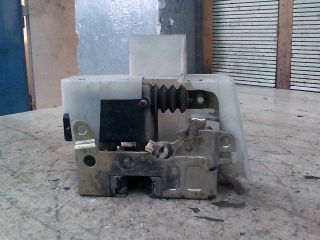 bontott RENAULT MEGANE I Jobb első Ajtózár