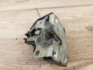 bontott RENAULT MEGANE I Jobb első Ajtózár