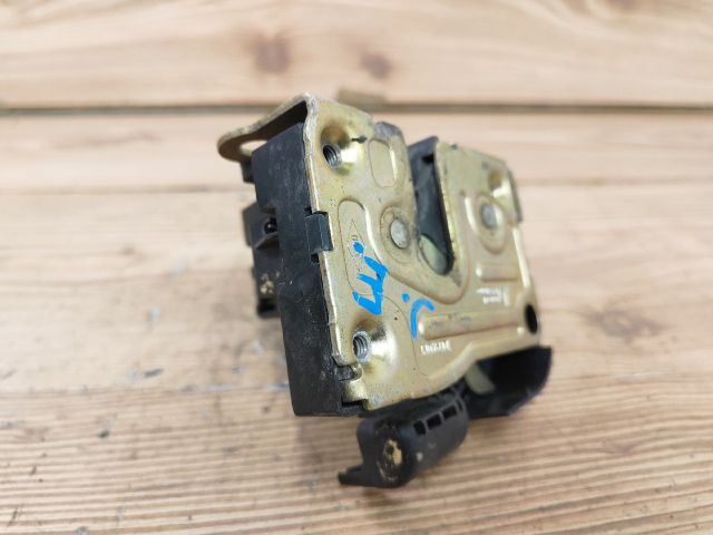 bontott RENAULT MEGANE I Jobb első Ajtózár