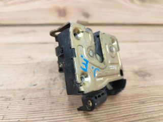 bontott RENAULT MEGANE I Jobb első Ajtózár