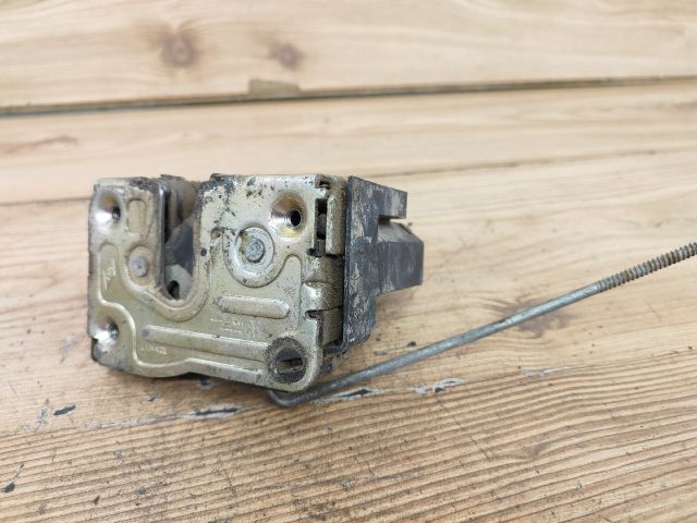 bontott RENAULT MEGANE I Jobb első Ajtózár