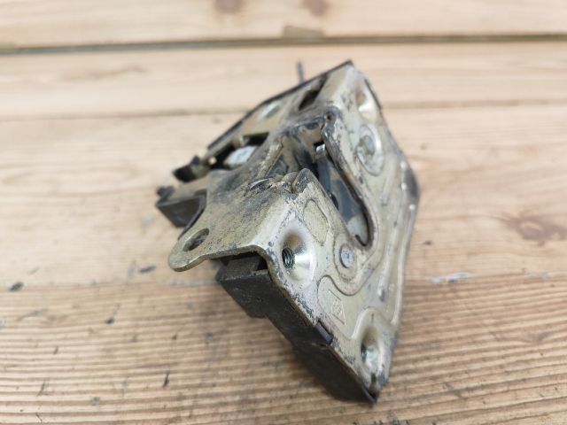 bontott RENAULT MEGANE I Jobb első Ajtózár